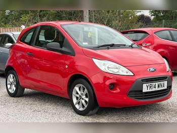 Used Ford Ka 2014 for sale - 79426242: Photo