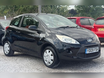Used Ford Ka 2009 for sale - 79303484: Photo