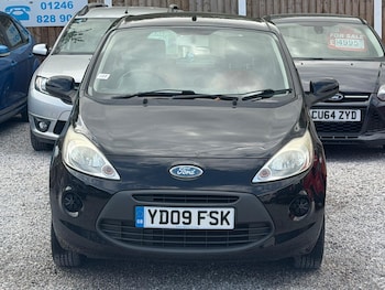 Used Ford Ka 2009 for sale - 79303484: Photo