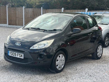Used Ford Ka 2009 for sale - 79303484: Photo