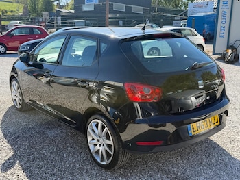 Used SEAT Ibiza 2013 for sale - 78784581: Photo