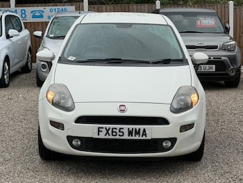 Used Fiat Punto 2015 for sale - 79712166: Photo