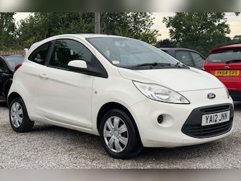 Used Ford Ka 2012 for sale - 79132602: Photo