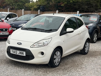 Used Ford Ka 2012 for sale - 79132602: Photo
