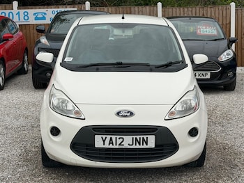 Used Ford Ka 2012 for sale - 79132602: Photo