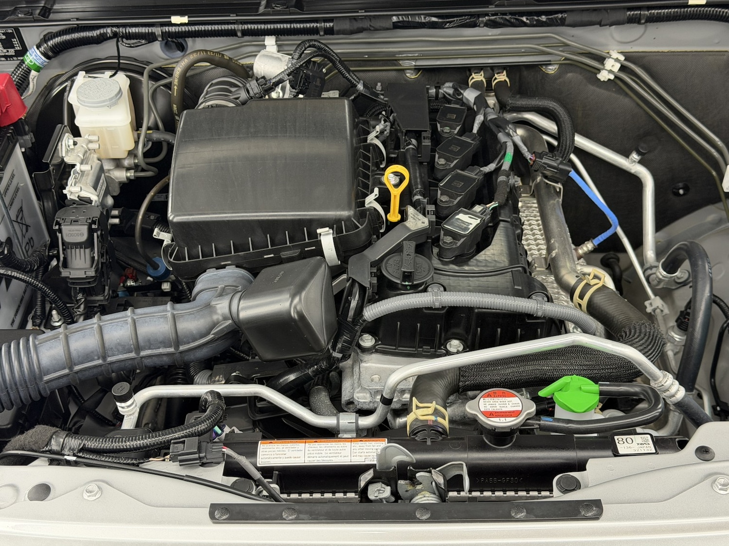 Used Suzuki Jimny 2024 for sale - 77201335: Photo 10