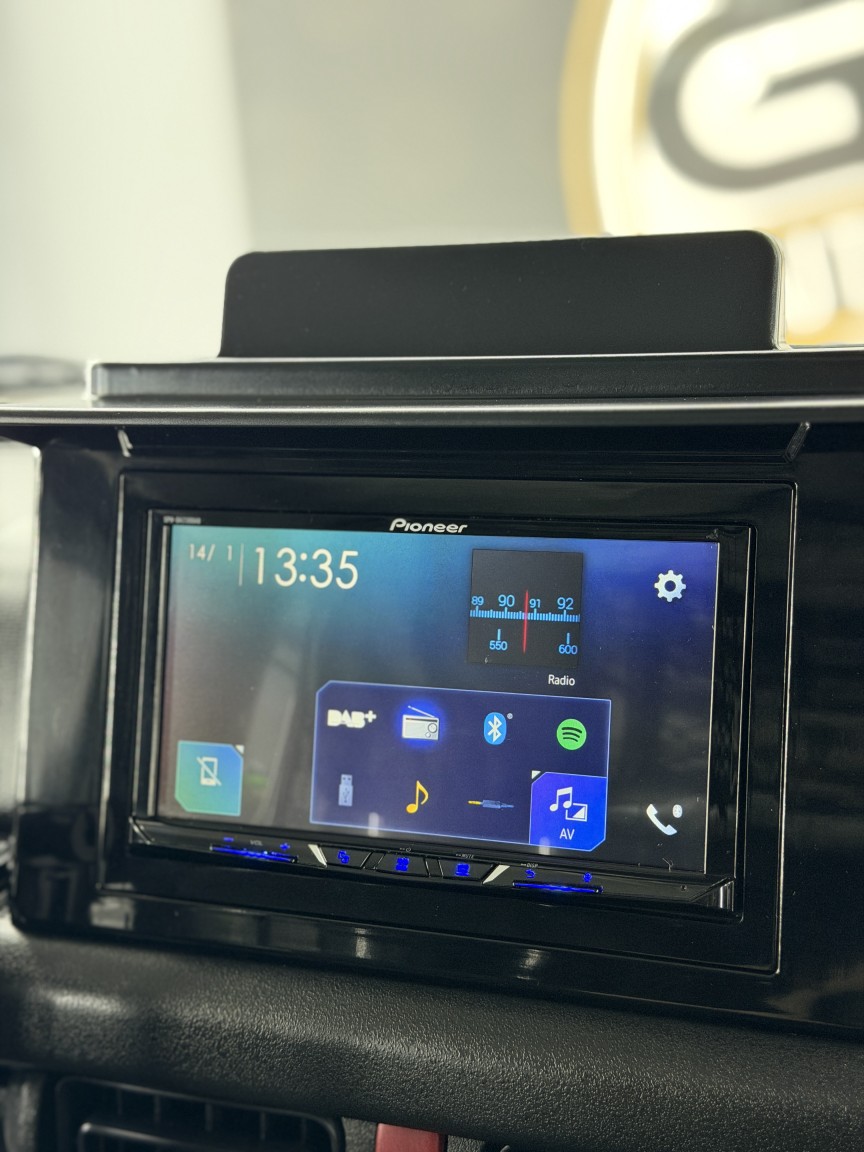 Used Suzuki Jimny 2024 for sale - 77201335: Photo 14