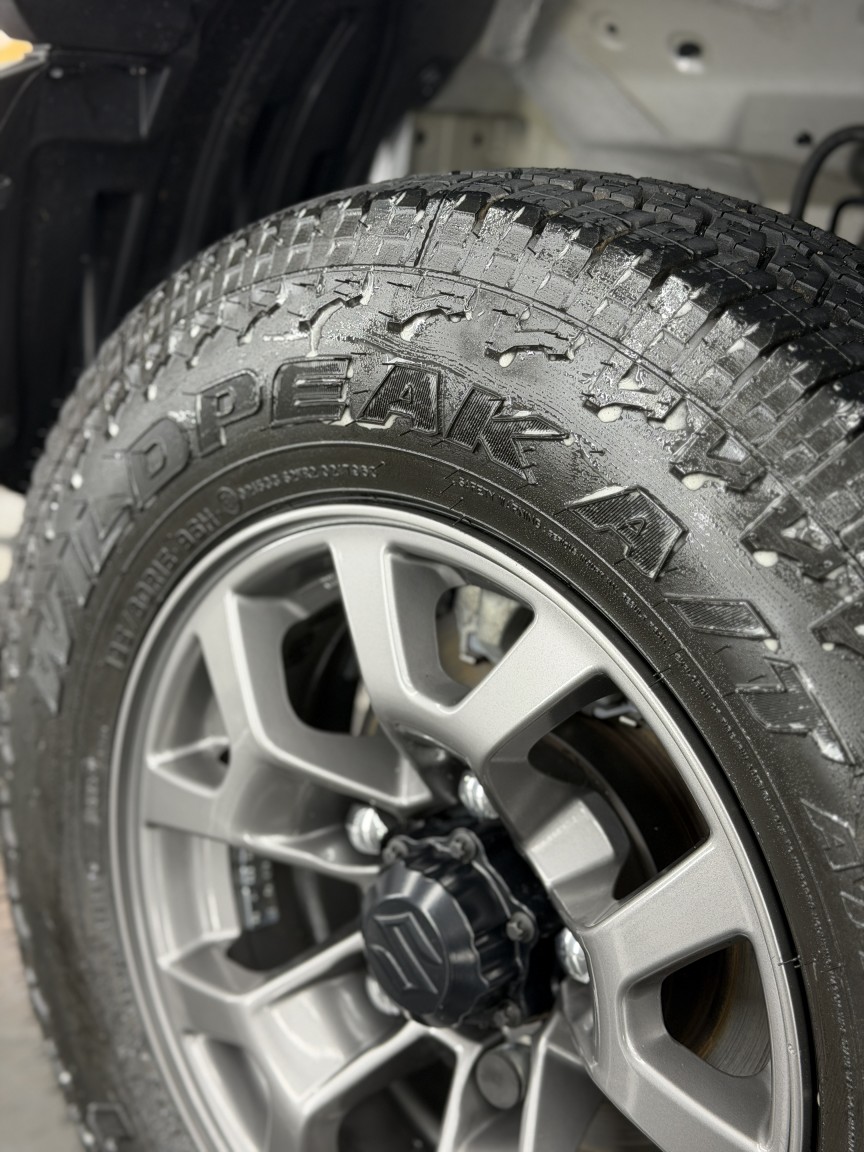 Used Suzuki Jimny 2024 for sale - 77201335: Photo 16