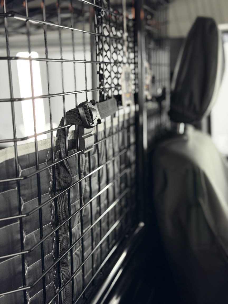 Used Suzuki Jimny 2024 for sale - 77201335: Photo 18