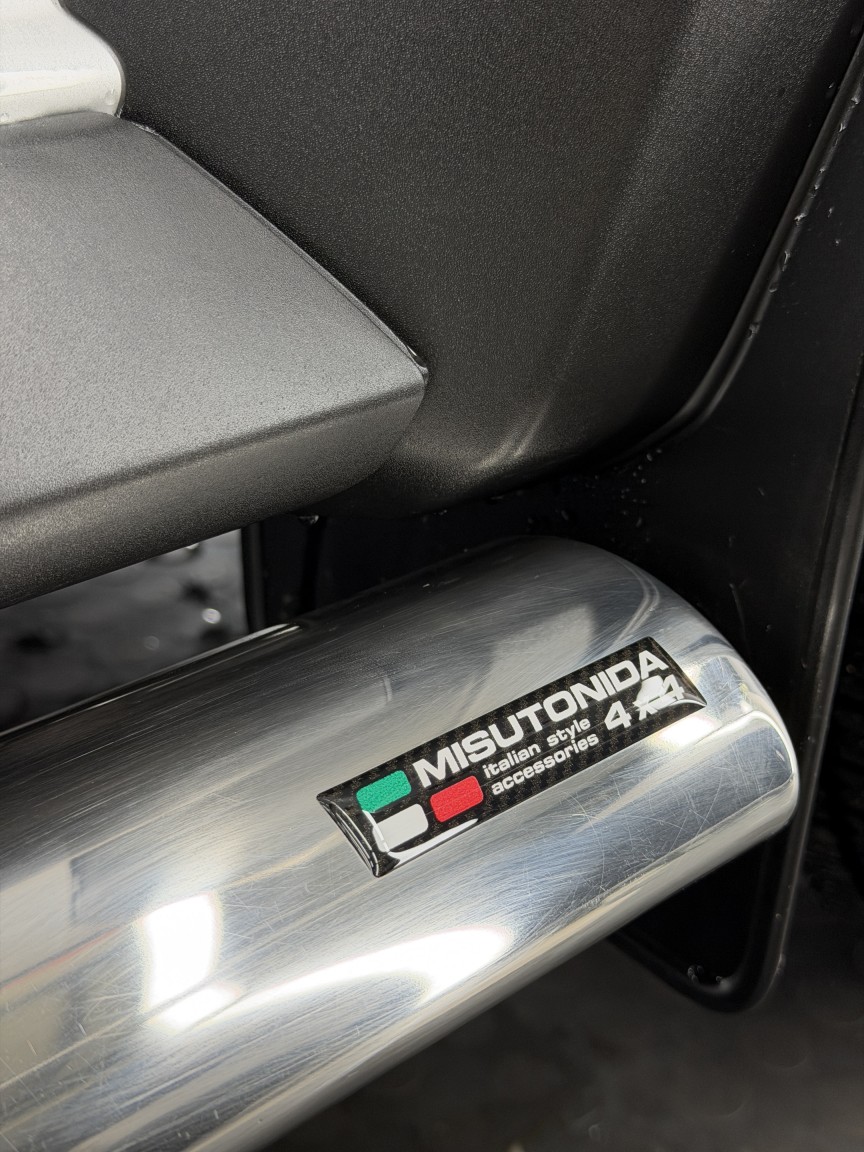 Used Suzuki Jimny 2024 for sale - 77201335: Photo 20