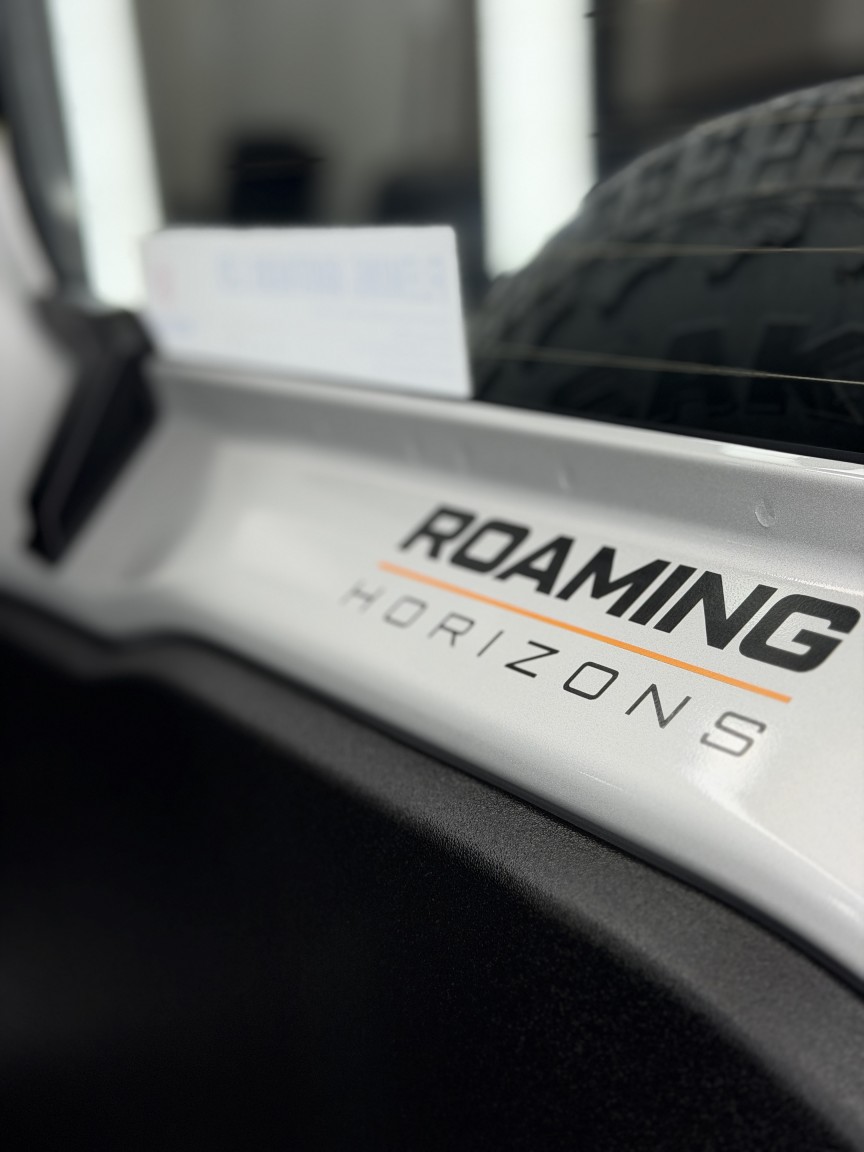 Used Suzuki Jimny 2024 for sale - 77201335: Photo 22