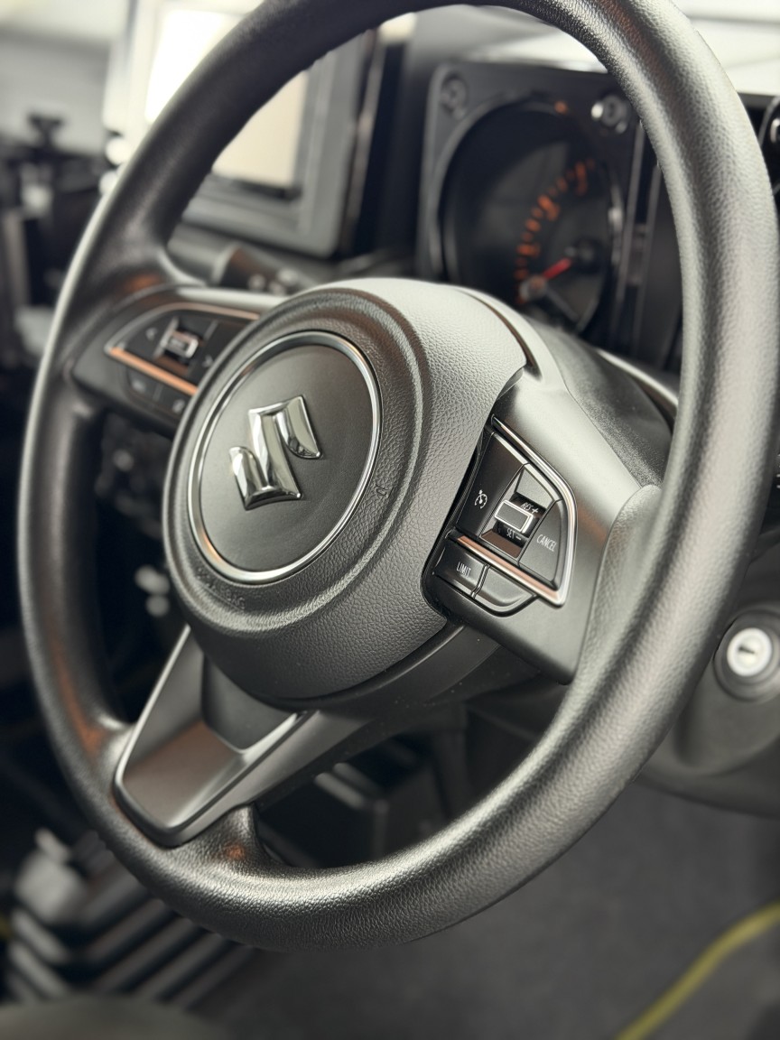 Used Suzuki Jimny 2024 for sale - 77201335: Photo 26