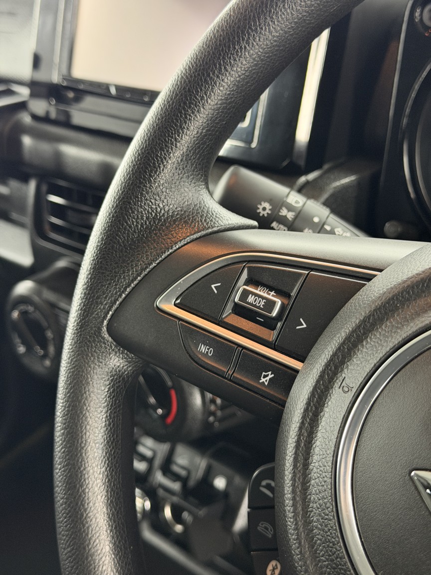 Used Suzuki Jimny 2024 for sale - 77201335: Photo 27