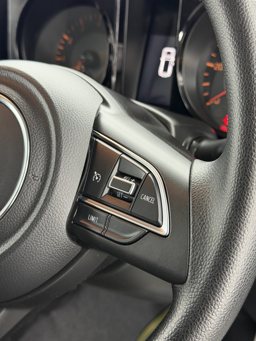 Used Suzuki Jimny 2024 for sale - 77201335: Photo 28