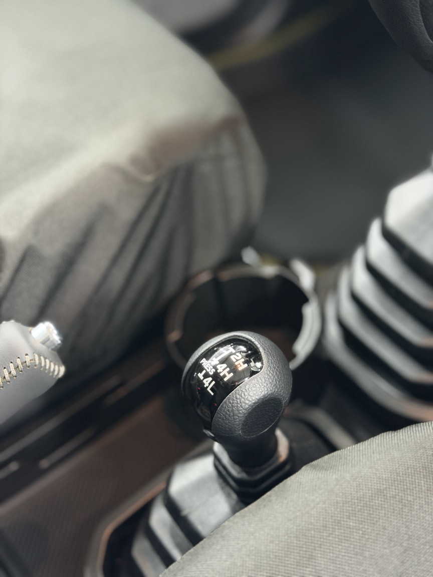 Used Suzuki Jimny 2024 for sale - 77201335: Photo 29