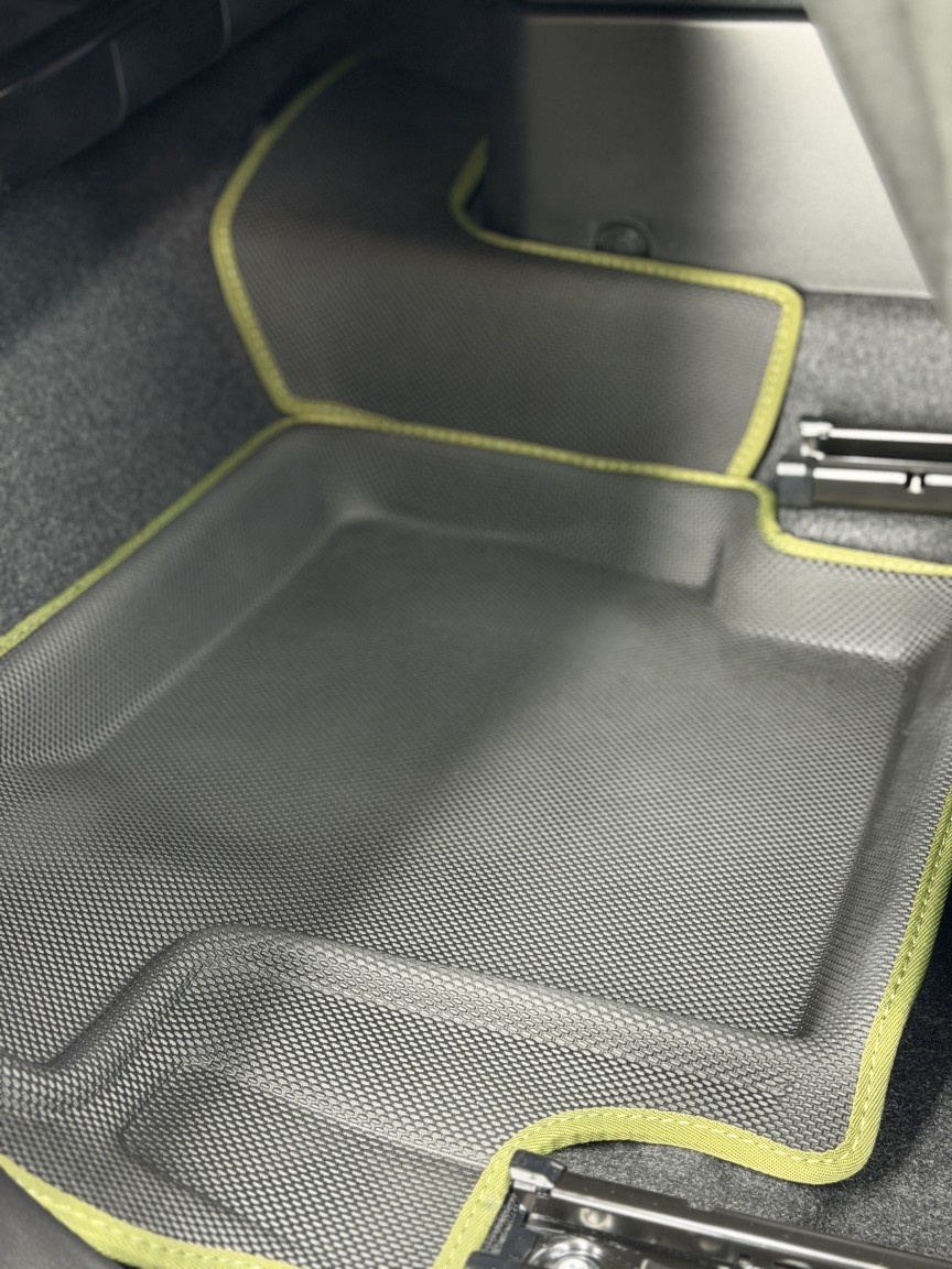 Used Suzuki Jimny 2024 for sale - 77201335: Photo 30