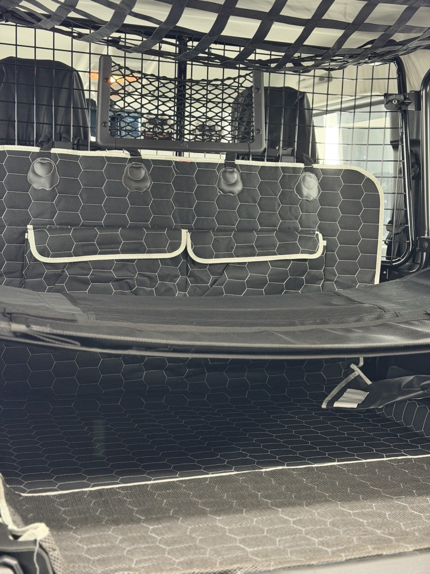 Used Suzuki Jimny 2024 for sale - 77201335: Photo 32