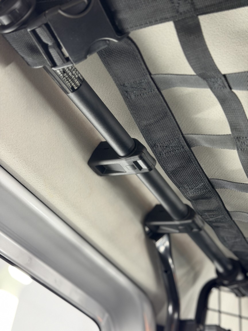 Used Suzuki Jimny 2024 for sale - 77201335: Photo 34