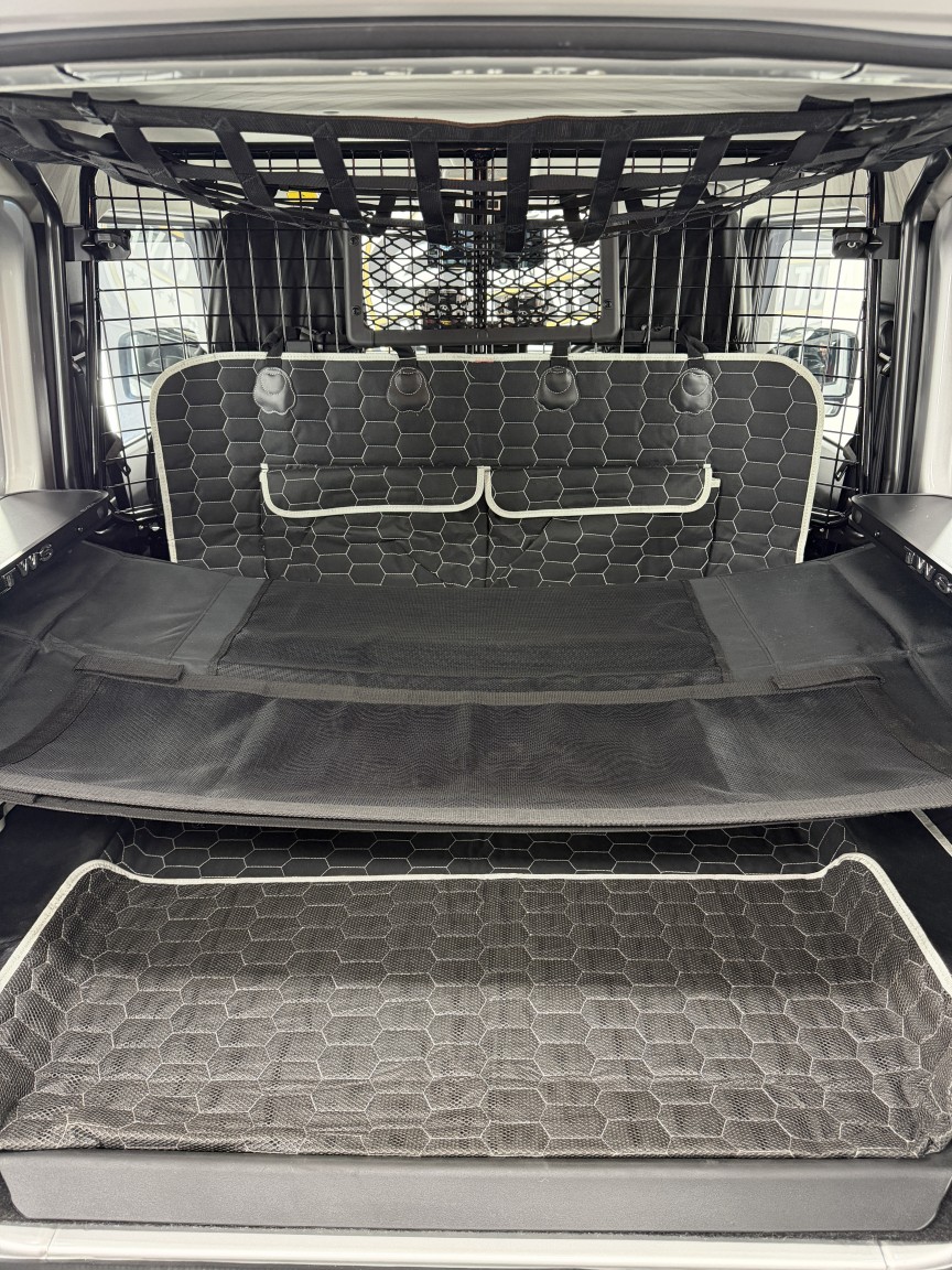 Used Suzuki Jimny 2024 for sale - 77201335: Photo 35