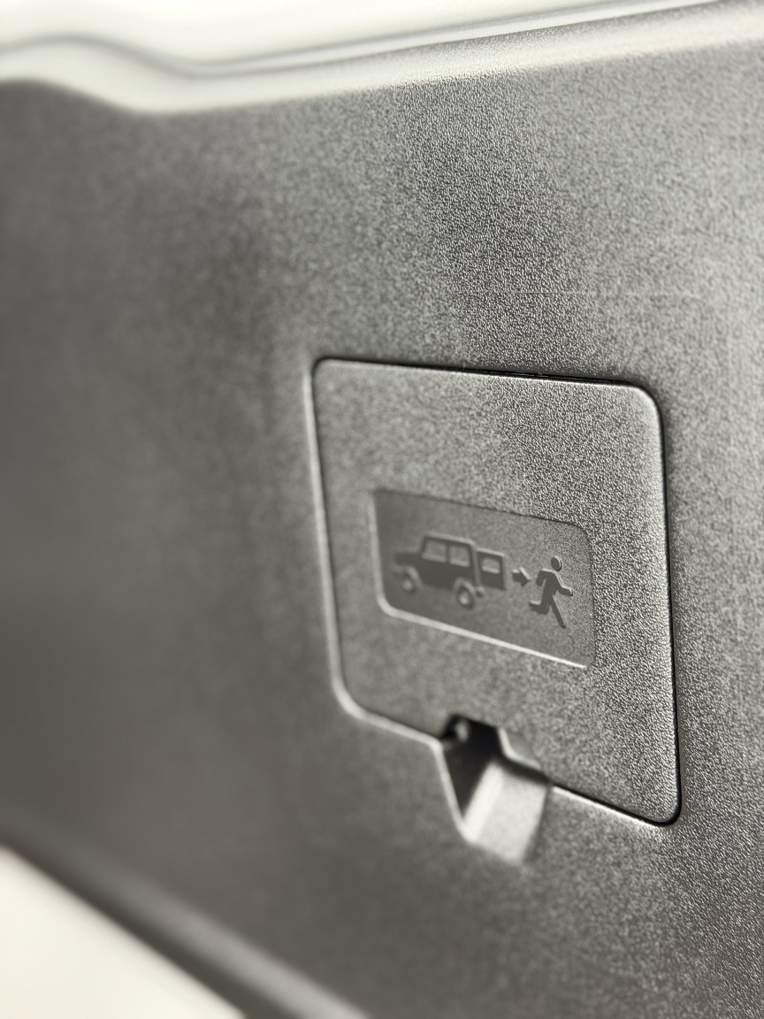 Used Suzuki Jimny 2024 for sale - 77201335: Photo 40