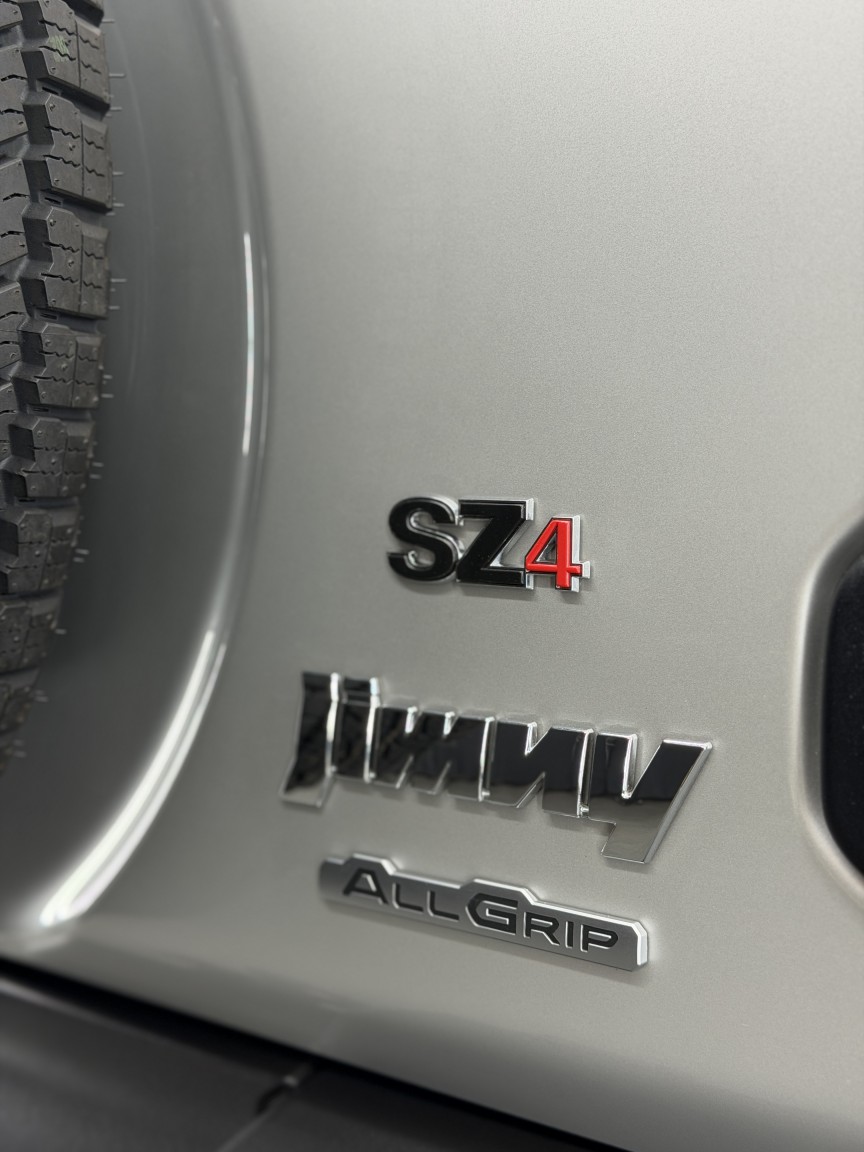 Used Suzuki Jimny 2024 for sale - 77201335: Photo 42