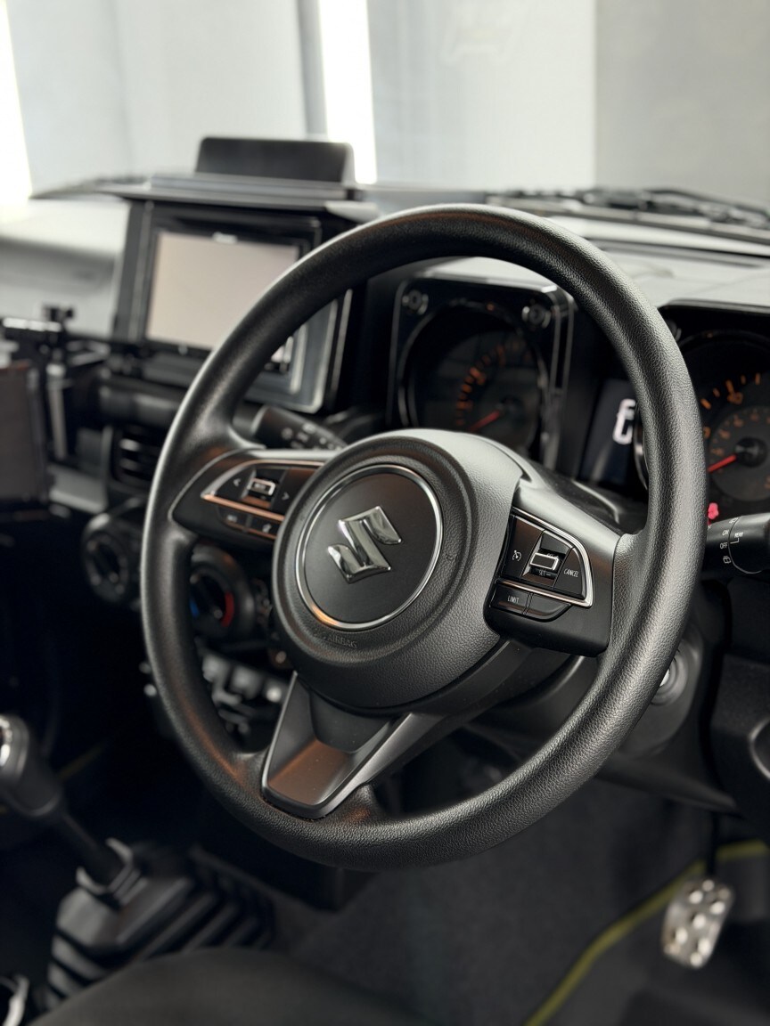 Used Suzuki Jimny 2024 for sale - 77201335: Photo 43