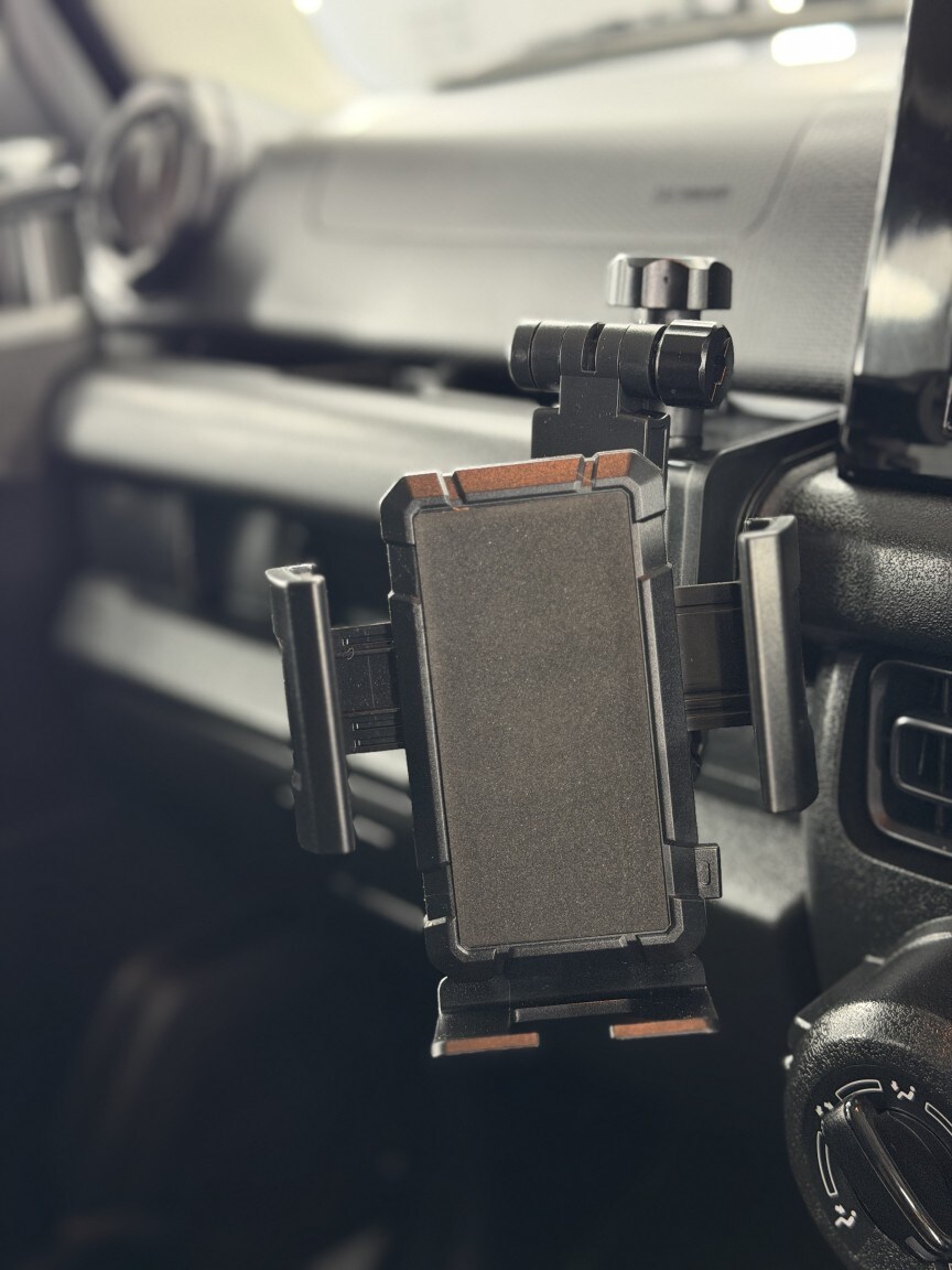 Used Suzuki Jimny 2024 for sale - 77201335: Photo 47