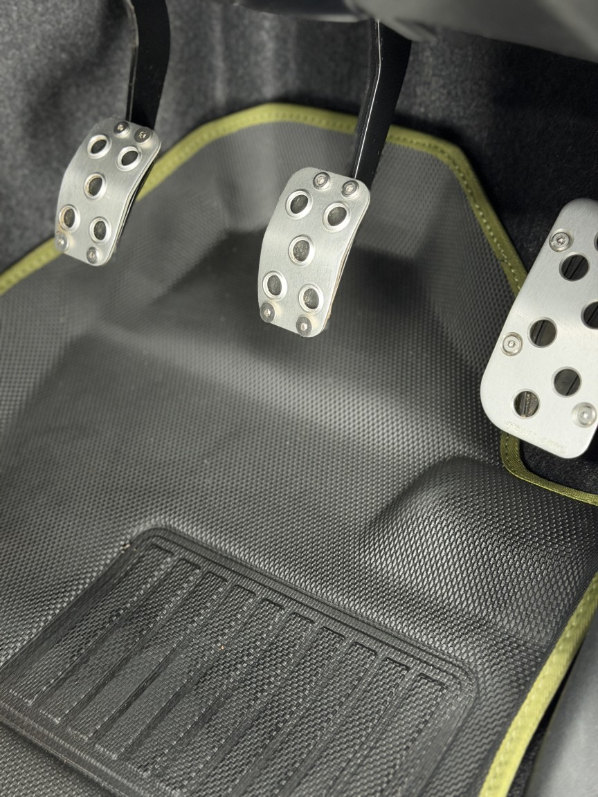 Used Suzuki Jimny 2024 for sale - 77201335: Photo 51