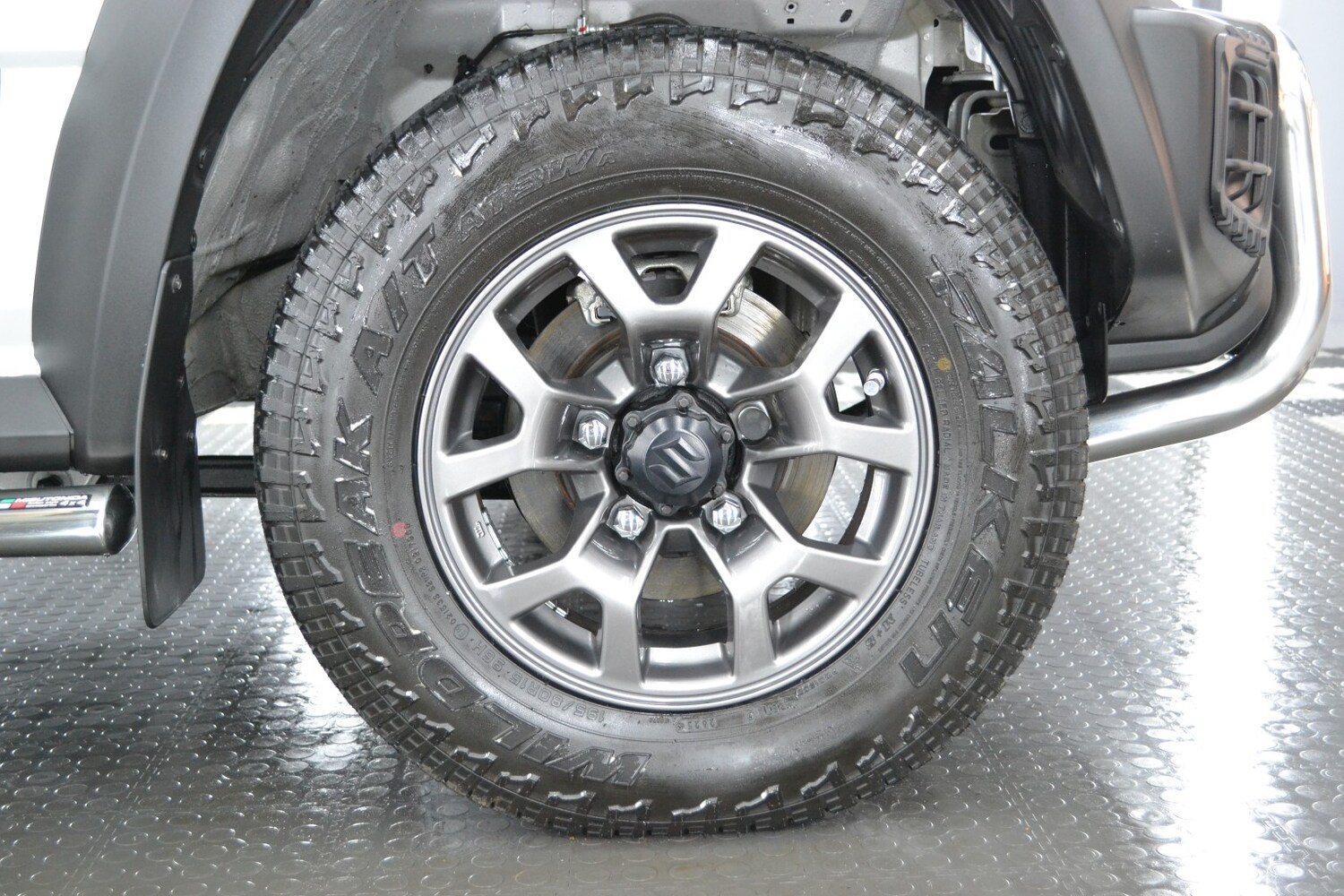 Used Suzuki Jimny 2024 for sale - 77201335: Photo 55