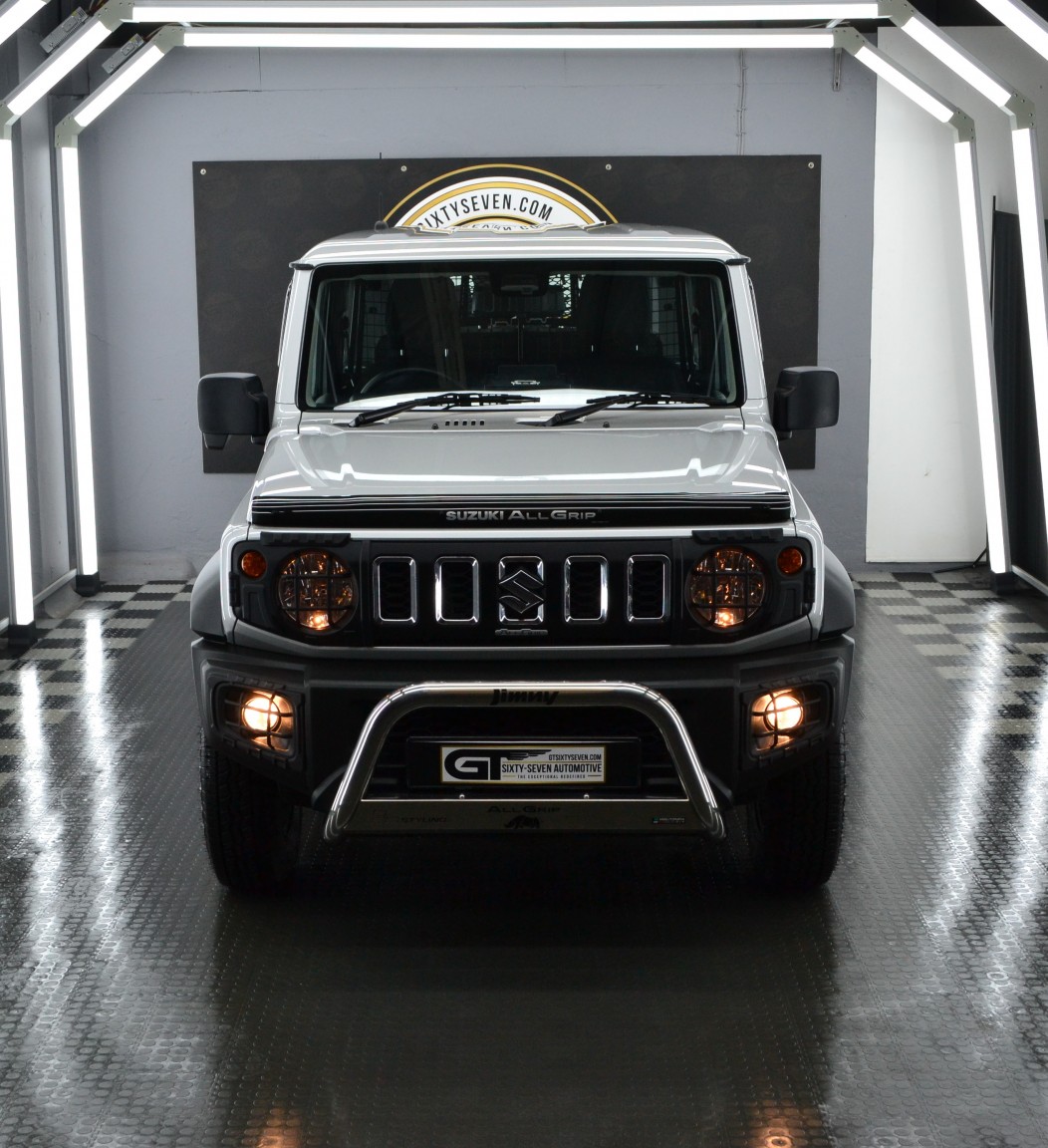 Used Suzuki Jimny 2024 for sale - 77201335: Photo 65