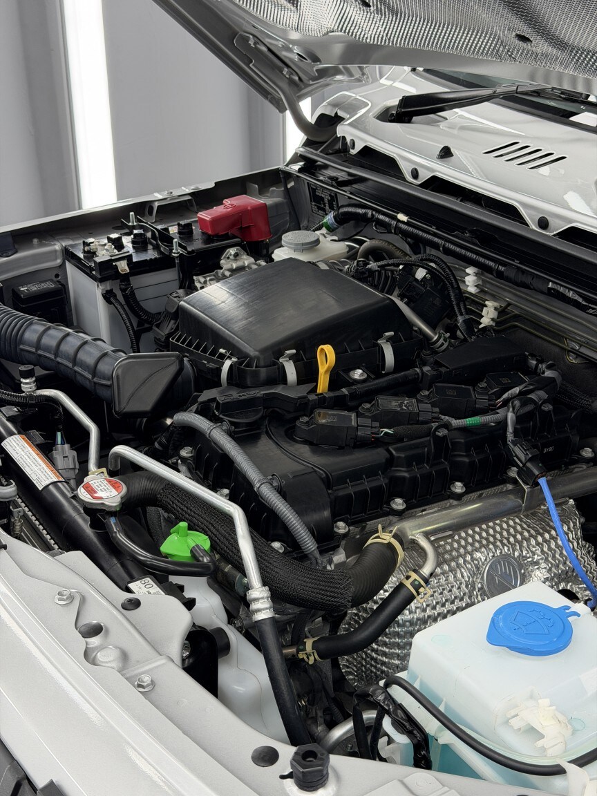 Used Suzuki Jimny 2024 for sale - 77201335: Photo 76