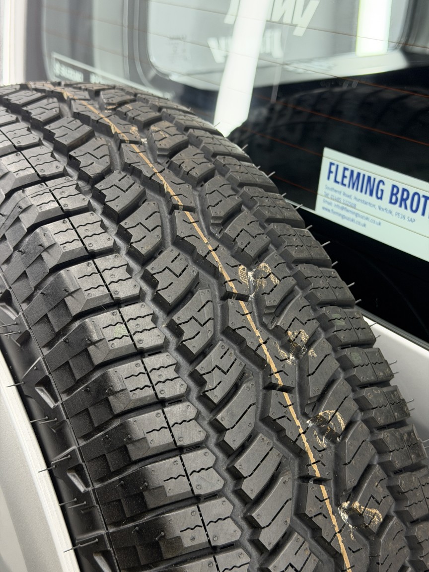 Used Suzuki Jimny 2024 for sale - 77201335: Photo 88