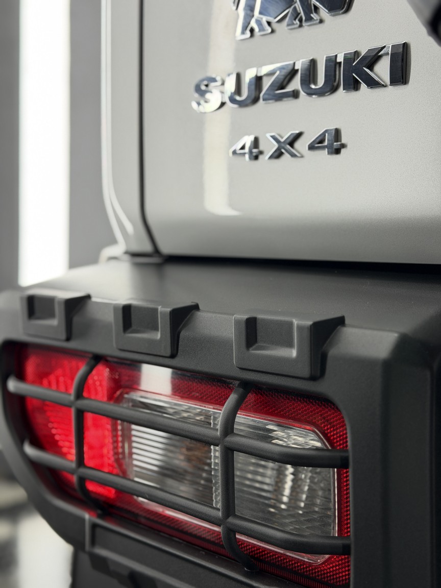 Used Suzuki Jimny 2024 for sale - 77201335: Photo 94