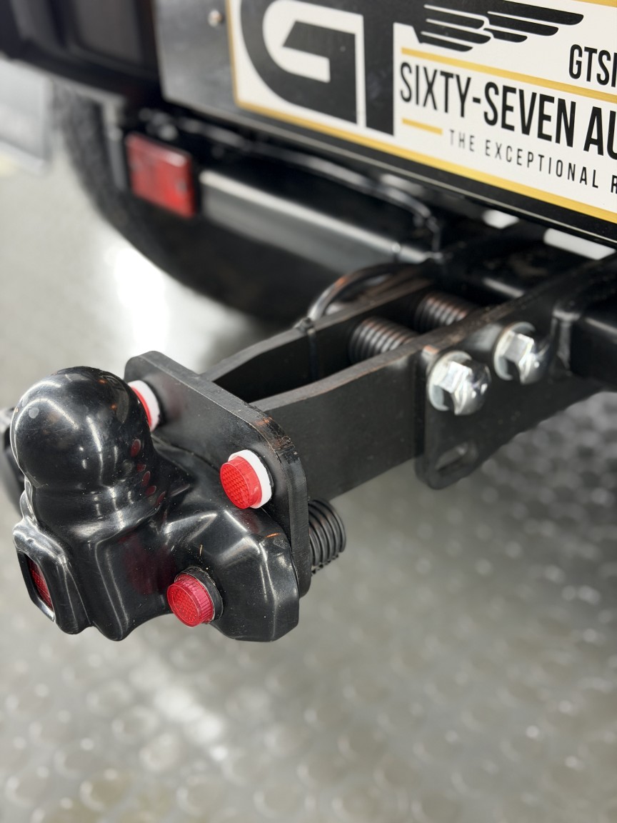 Used Suzuki Jimny 2024 for sale - 77201335: Photo 95