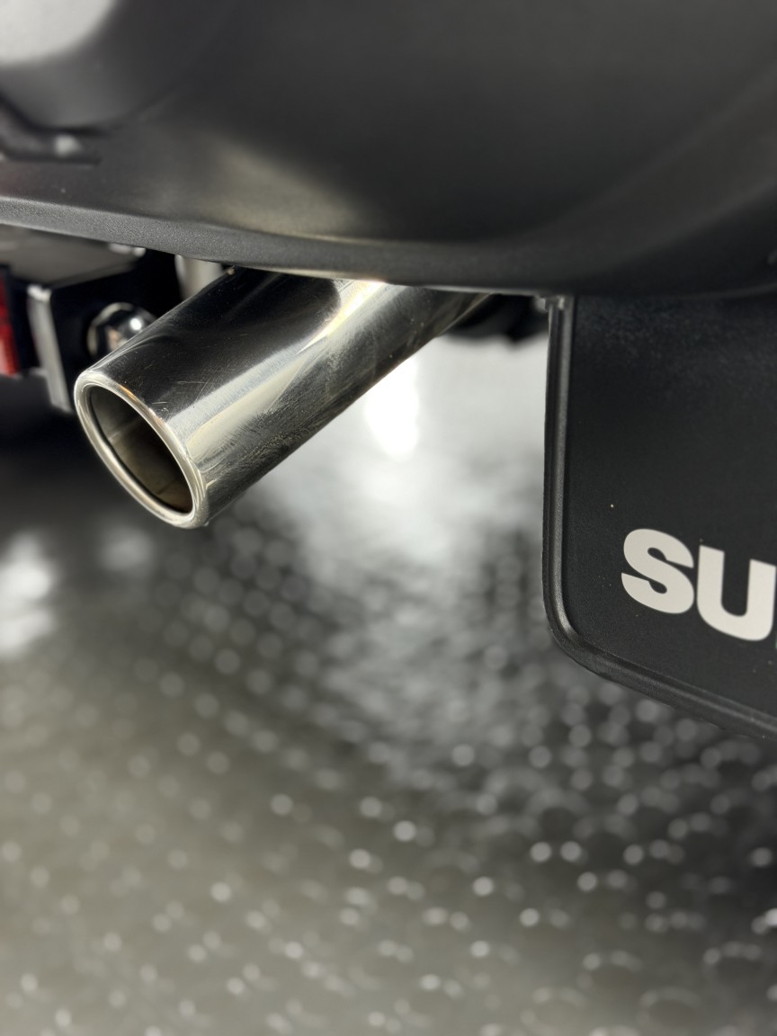 Used Suzuki Jimny 2024 for sale - 77201335: Photo 96