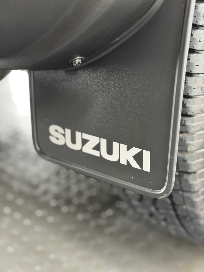 Used Suzuki Jimny 2024 for sale - 77201335: Photo 97