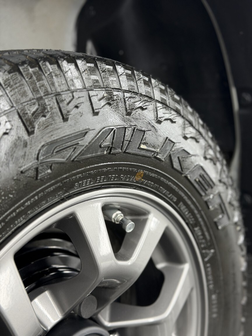 Used Suzuki Jimny 2024 for sale - 77201335: Photo 98