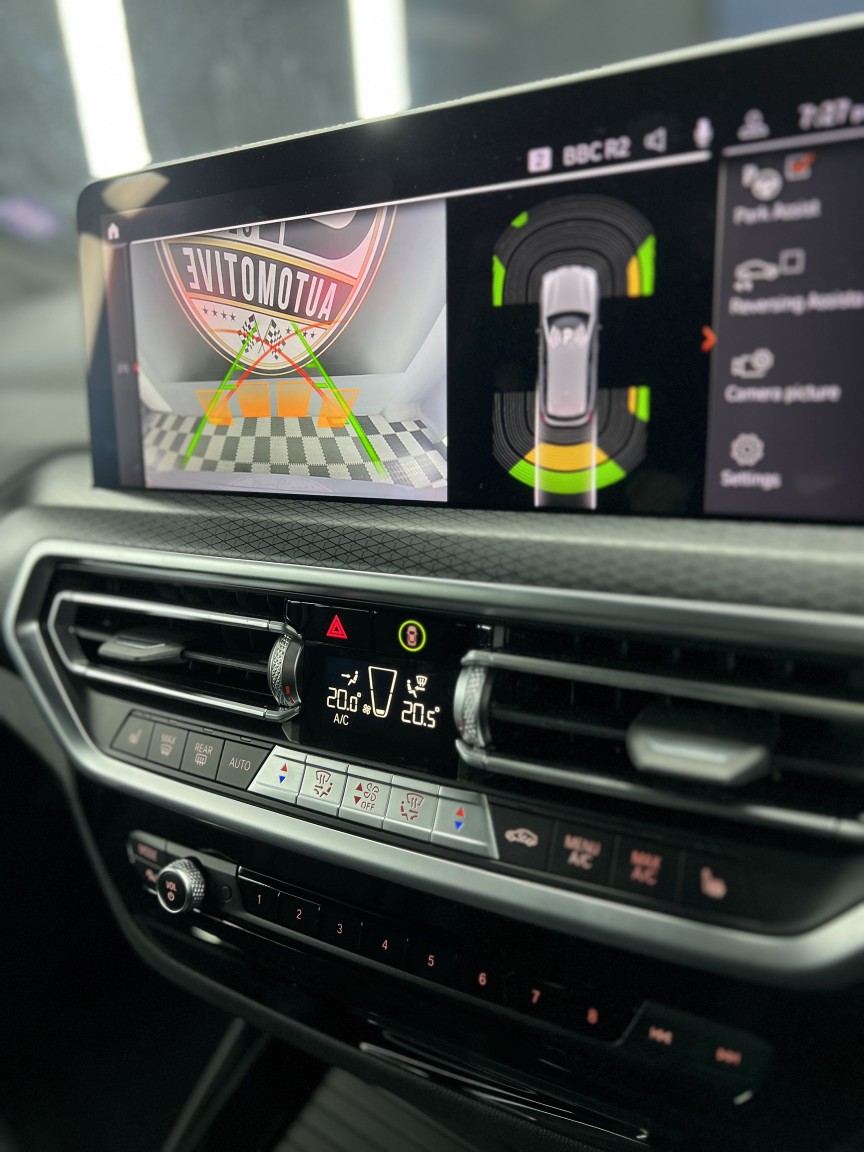 Used BMW X3 2022 for sale - 76547793: Photo 10