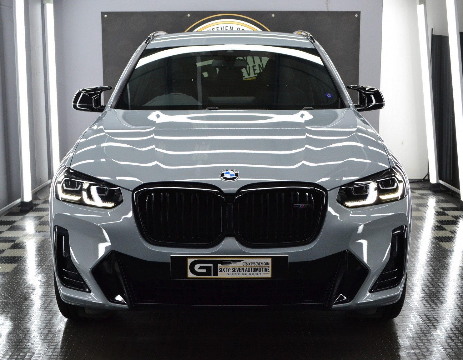 Used BMW X3 2022 for sale - 76547793: Photo 13