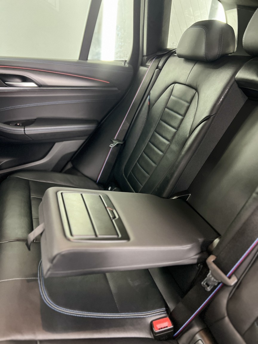 Used BMW X3 2022 for sale - 76547793: Photo 16