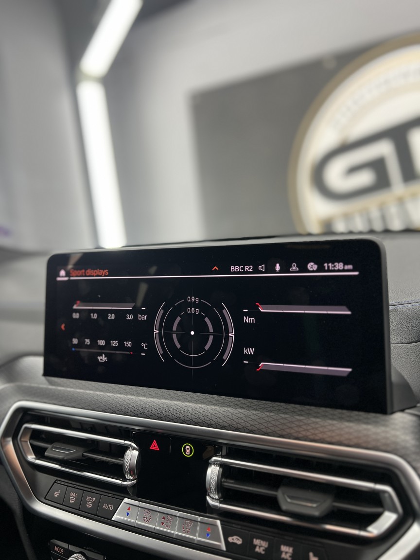 Used BMW X3 2022 for sale - 76547793: Photo 18