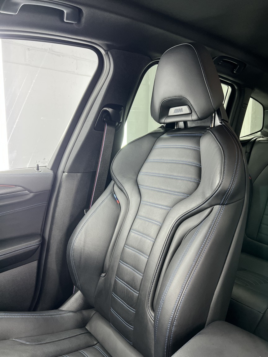 Used BMW X3 2022 for sale - 76547793: Photo 2