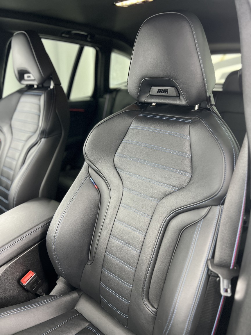 Used BMW X3 2022 for sale - 76547793: Photo 20