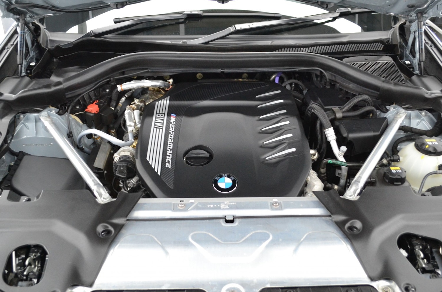 Used BMW X3 2022 for sale - 76547793: Photo 22