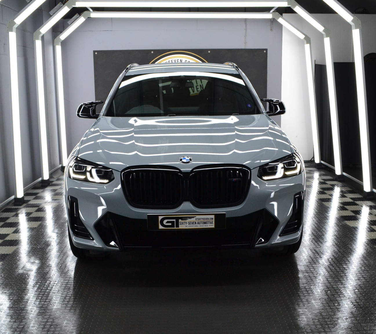 Used BMW X3 2022 for sale - 76547793: Photo 25