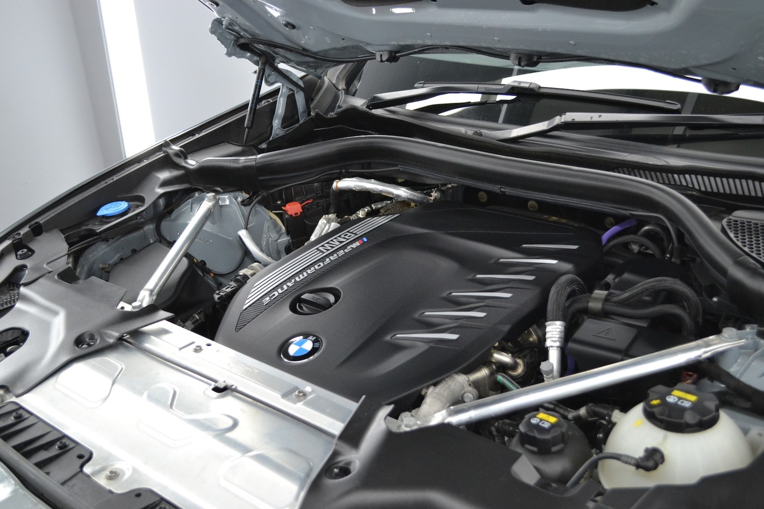 Used BMW X3 2022 for sale - 76547793: Photo 27