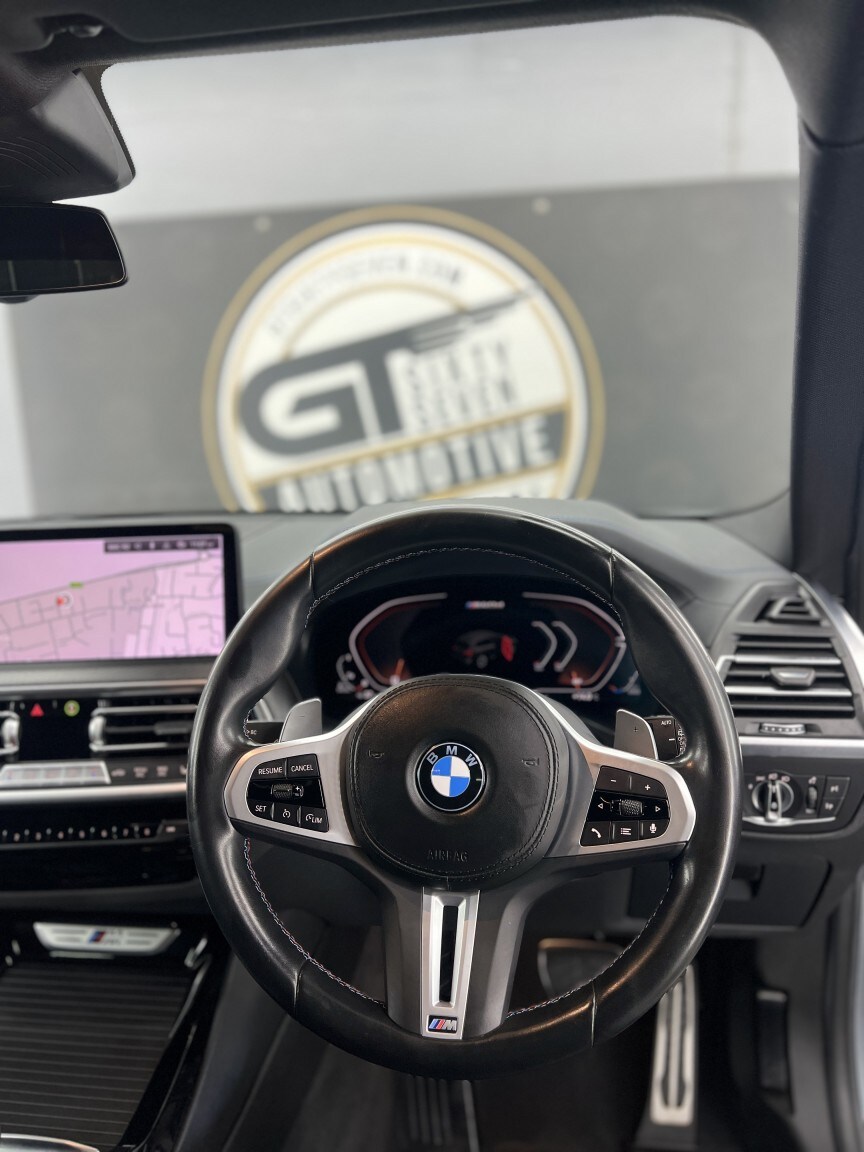 Used BMW X3 2022 for sale - 76547793: Photo 29