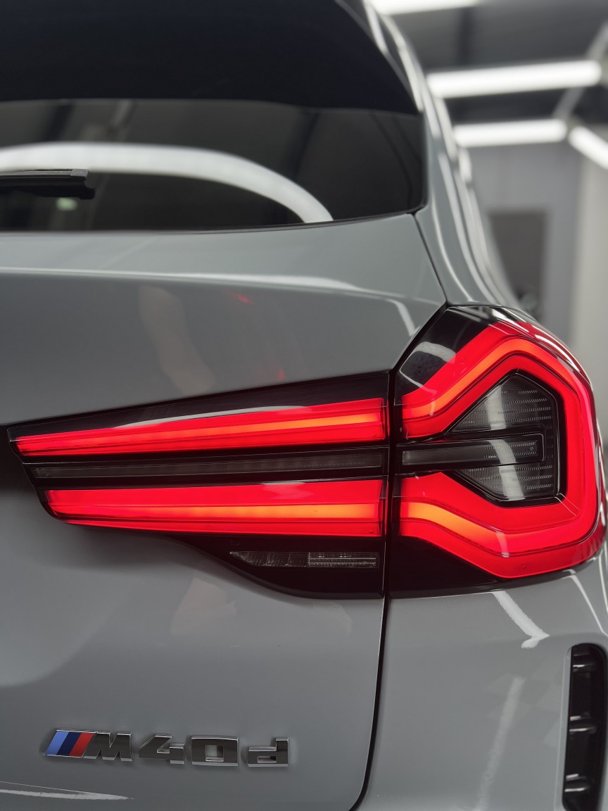 Used BMW X3 2022 for sale - 76547793: Photo 30