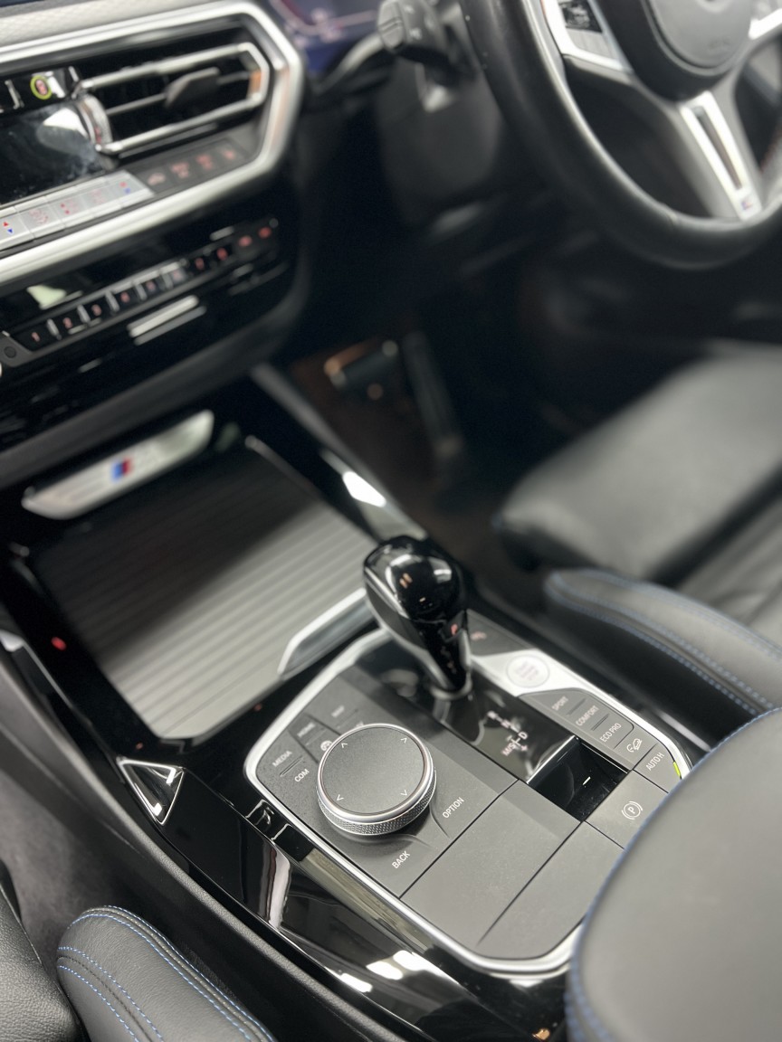 Used BMW X3 2022 for sale - 76547793: Photo 31