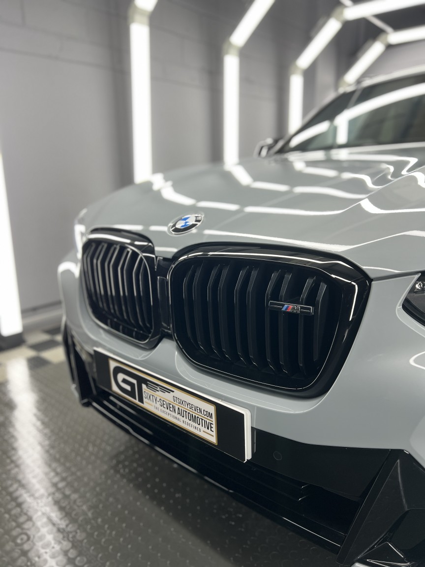 Used BMW X3 2022 for sale - 76547793: Photo 32